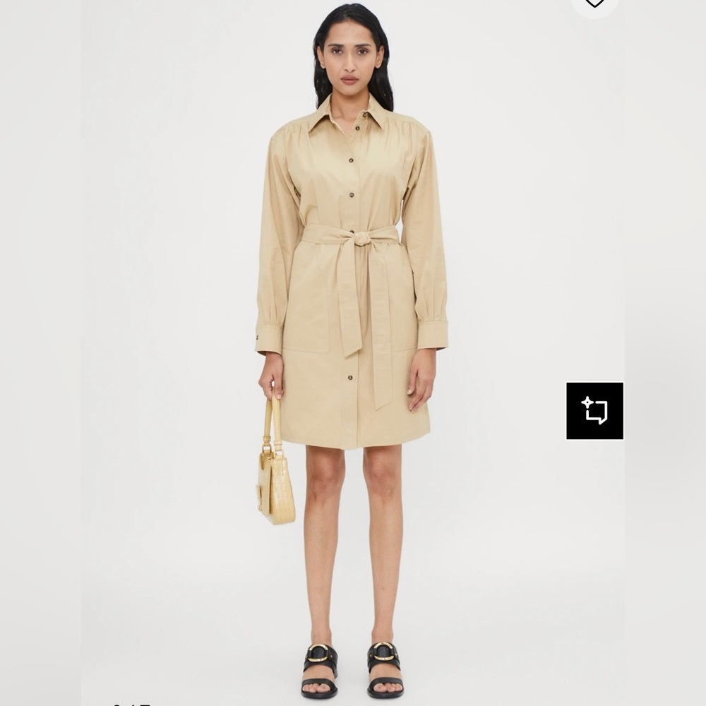 WEEKEND MAX MARA Shirt Dress